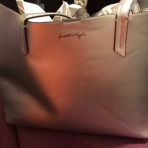 Kendall and Kylie tote